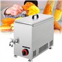 Friteuse à Gaz Pour Corn Dogs