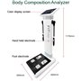 Scanner Corporel Intelligent Pour Evaluation De Composition Corpo