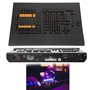 Console de commande pour éclairage mobile