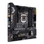 Cartes mères d'ordinateur Fit for ASUS TUF Gaming B460M-PLUS (WI-FI) Intel B460 (LGA 1200) Carte mère Micro ATX DDR4 128G PCI-E