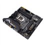 Cartes mères d'ordinateur Fit for ASUS TUF Gaming B460M-PLUS (WI-FI) Intel B460 (LGA 1200) Carte mère Micro ATX DDR4 128G PCI-E 
