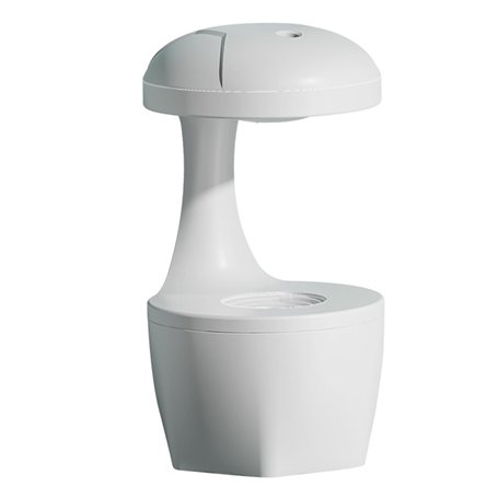 Humidificateur Machine à eau flottante 800 ml