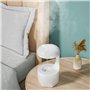 humidificateur brume pour 8h