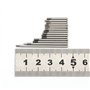 Clarinette en métal réparation pièces d'entretien vis tampons outils Kit clarinettes accessoires pour joueurs de clarinette et a