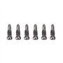 Clarinette en métal réparation pièces d'entretien vis tampons outils Kit clarinettes accessoires pour joueurs de clarinette et a