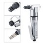 2800 tr/min grignoteuse pneumatique 1 pièces grignoteuse à air ciseaux à air à haute dureté outil de coupe pneumatique pour la c
