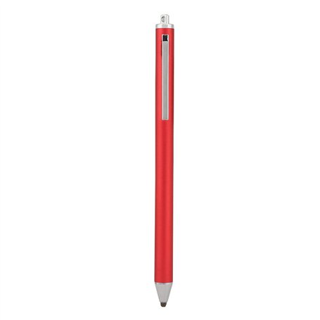 Stylet Stylet Écran Tactile Stylet Tactile Numérique Universel Portable avec en Silicone pour Smartphone et Tablette