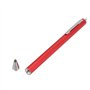 Stylet Stylet Écran Tactile Stylet Tactile Numérique Universel Portable avec en Silicone pour Smartphone et Tablette