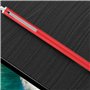 Stylet Stylet Écran Tactile Stylet Tactile Numérique Universel Portable avec en Silicone pour Smartphone et Tablette