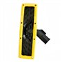 Jfbsgbs Tête De Brosse - Compatible avec KARCHER SC3 SC4 SC5 - Pièces De Nettoyeur Vapeur Brosse De Sol