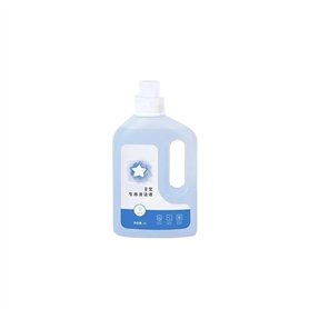 Nettoyant Vitres Liquide 1 L - Compatible Avec WINBOT W2 / W1 PRO