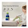 bdfndjnm Nettoyant for Sols (946 ML) Compatible avec Bissell Les Sols Durs Et Les Tapis Multi-usages - Formule sans Danger for L