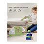 bdfndjnm Nettoyant for Sols (946 ML) Compatible avec Bissell Les Sols Durs Et Les Tapis Multi-usages - Formule sans Danger for L