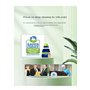 bdfndjnm Nettoyant for Sols (946 ML) Compatible avec Bissell Les Sols Durs Et Les Tapis Multi-usages - Formule sans Danger for L