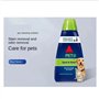 bdfndjnm Nettoyant for Sols (946 ML) Compatible avec Bissell Les Sols Durs Et Les Tapis Multi-usages - Formule sans Danger for L