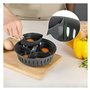 Cuiseur Vapeur For Œufs - Compatible Avec Thermomix TM6 TM5 TM31 - Cuiseur À Œufs