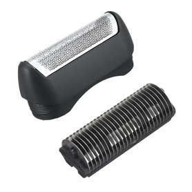 11B Tête Et Lame De Rasoir De Remplacement - Compatible Avec Braun Series 1 110 120 130 130s-1 140 150 150s-1 - Pièces Détachées
