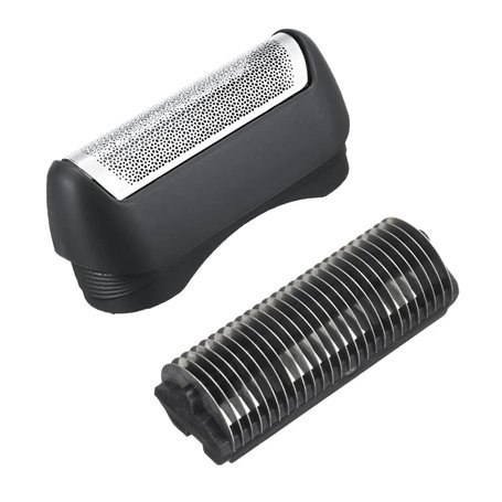 11B Tête Et Lame De Rasoir De Remplacement - Compatible Avec Braun Series 1 110 120 130 130s-1 140 150 150s-1 - Pièces Détachées