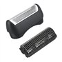 11B Tête Et Lame De Rasoir De Remplacement - Compatible Avec Braun Series 1 110 120 130 130s-1 140 150 150s-1 - Pièces Détachées