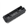 11B Tête Et Lame De Rasoir De Remplacement - Compatible Avec Braun Series 1 110 120 130 130s-1 140 150 150s-1 - Pièces Détachées