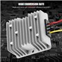 DC 12v à 24v convertisseur élévateur régulateur 10A 240W adaptateur d'alimentation pour voiture à moteur camion véhicule bateau 