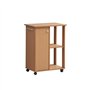 Meubles en Bois avec Armoire