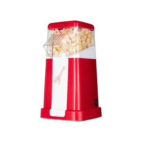 WANGHAI-666 Machine à Pop-Corn Machine à Pop-Corn Automatique à la Maison
