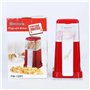 WANGHAI-666 Machine à Pop-Corn Machine à Pop-Corn Automatique à la Maison, électrique Portable, Outils et Gadgets de Cuisine Mac