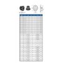 Pignon à rouleau denté, 1 pièce 04C Pignon 45# acier 20T/24T/25T/30T/40T Dents Alésage en forme de D Cannelure Roue dentée avec 