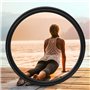 Filtre Orange Dégradé D'objectif D'appareil Photo Reflex Numérique 67 Mm - pour la Photographie au Lever et au Coucher du - pour