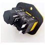 Fransande-Commutateur à Bouton Poussoir 1pc KJD17b Interrupteur de Bouton 22 0V-240V 16A 5 -Immateur d'outils d'alimentation de 