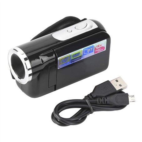 ciciglow Caméra Vidéo Numérique
