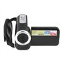 ciciglow Caméra Vidéo Numérique, 1080P 16X HD Caméra Vidéo Numérique Caméscope Vlogging Caméra avec écran LCD TFT 2 Pouces pour 