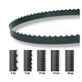 3 pièces lames de scie à ruban 1510x9.5x0.35mm 6TPI outils de travail du bois accessoires coupe du bois