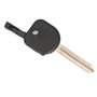 Serrure Commutateur D'allumage Moto pour Chevrolet pour Epica pour Cruze Transpondeur Allumage Clé Non Coupée B111 Lame Droite C