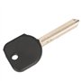 Serrure Commutateur D'allumage Moto pour Chevrolet pour Epica pour Cruze Transpondeur Allumage Clé Non Coupée B111 Lame Droite C