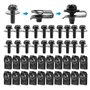Couvercle de Moteur