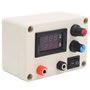 Alimentation de banc, alimentations de laboratoire 5A Bonnes performances de contact Alimentation cc réglable 30V pour PC pour l