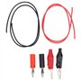 Alimentation de banc, alimentations de laboratoire 5A Bonnes performances de contact Alimentation cc réglable 30V pour PC pour l