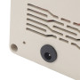 Alimentation de banc, alimentations de laboratoire 5A Bonnes performances de contact Alimentation cc réglable 30V pour PC pour l