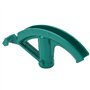 Cintreuse de Tuyau de 1 Pouce, Mesure Standard de L'industrie Outil de Cintrage de Tube à Main pour Tuyaux en Cuivre, Laiton, Al