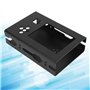Boîtier Sdr, haute dureté Portapack Whole Shaped Technology Anticorrosif pour Sudio pour PortaPack H2 pour Lab