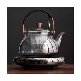 Theiere Pot de santé léger de luxe