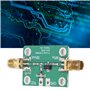 Module d'amplificateur RF à gain élevé 21.8dB TQP3M9009 Amplificateur à faible bruit LNA 5VDC 50-4000MHz pour ondes courtes