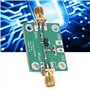 Module d'amplificateur RF à gain élevé 21.8dB TQP3M9009 Amplificateur à faible bruit LNA 5VDC 50-4000MHz pour ondes courtes, dif