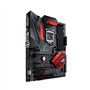 QWEOWW Carte mère Fit for ASUS ROG Strix Z370-H Gaming Desktop Intel Z370 Z370M DDR4 Carte Mère LGA 1151 USB3.0 SATA3