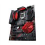 QWEOWW Carte mère Fit for ASUS ROG Strix Z370-H Gaming Desktop Intel Z370 Z370M DDR4 Carte Mère LGA 1151 USB3.0 SATA3