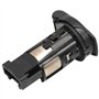MangWany Prise allume-cigare 12V 120W compatible avec Megane, Koleos, Dacia 253312923R
