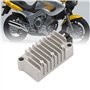 Taesayl Régulateur Courant Moto Estabilizador Regulador Regulador Actual Voltaje Para Ya-HAMA TW125 TW125 TW200 TW225 XT600 XJ60