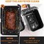papier sulfurisé pour Friteuse à ai
